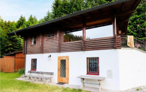 Stunning home in Strallegg with WiFi and 3 Bedrooms
